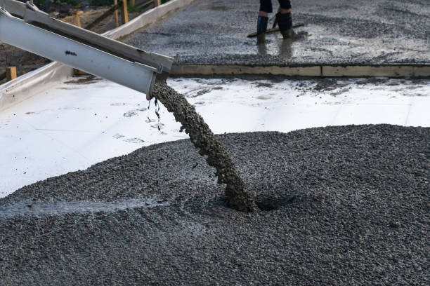 Best Concrete Sealing and Maintenance in Red Lodge, MT