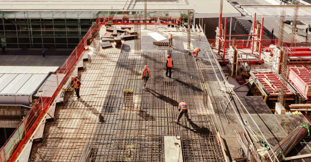 Best Concrete Patio Design and Installation in Red Lodge, MT