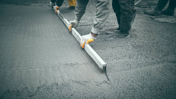 Best Concrete Retaining Walls in Red Lodge, MT
