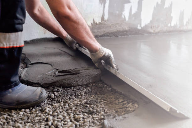 Best Concrete Foundation Repair in Red Lodge, MT